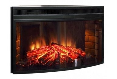 Каминокомплект RealFlame Kansas 33 с очагом Firespace 33W S IR в ДНР
