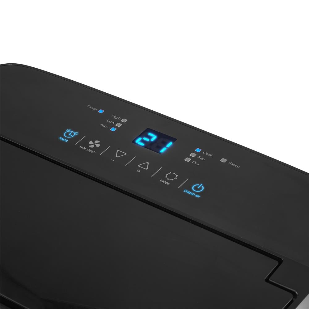 Кондиционер мобильный Ballu Smart Wind BPAC-09 SW/N1 Кондиционер мобильный Ballu Smart Wind BPAC-09 SW/N1