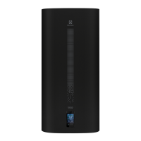 Накопительный водонагреватель Electrolux EWH 100 SmartInverter Grafit Накопительный водонагреватель Electrolux EWH 100 SmartInverter Grafit