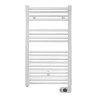 Электрический полотенцесушитель Zehnder PBEZ-090-50/MQ Aura