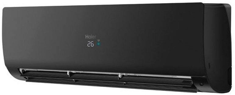 Кондиционер Haier AS25S2SF3FA-B/1U25S2SM4FA 2025 Flexis Super Match в ДНР