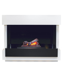 Каминокомплект Dimplex Cube с очагом Cassette 400 NH в ДНР