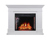 Каминокомплект Royal Flame California с очагом Dioramic 28 LED FX в ДНР