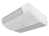 Напольно-потолочная сплит-система Electrolux EACU-24H/UP4-DC/N8 Unitary Pro 4 DC в ДНР