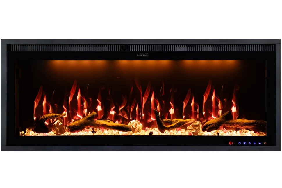 Очаг Royal Flame Mercury 42 LED RF в ДНР