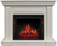 Каминокомплект RealFlame Bogema 26 WT с очагом Epsilon 26 S IR в ДНР