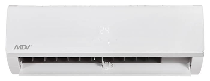 Кондиционер MDV MDSAF-07HRN8/MDOAF-07HN8 Forest On/Off в ДНР