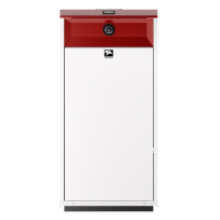 Напольный газовый котел Лемакс Премиум Про-50 в ДНР