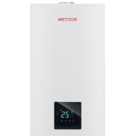 Настенный газовый котел Meteor C30 C 18кВт в ДНР