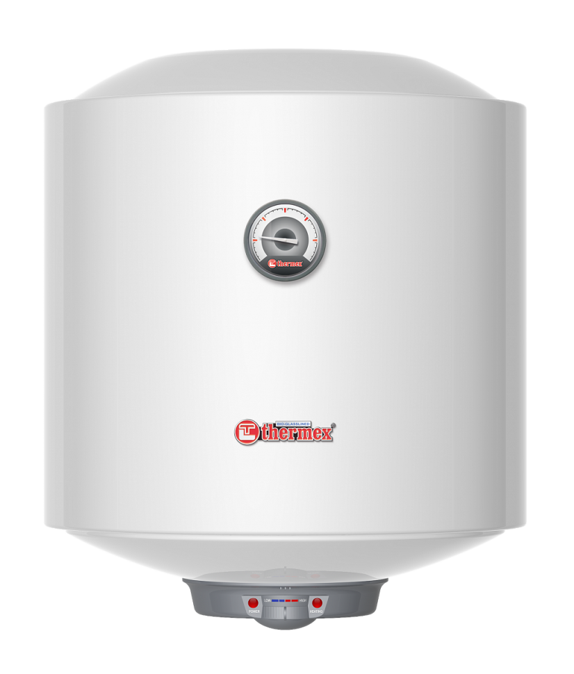 Накопительный электрический водонагреватель Thermex Nova 50 V Накопительный электрический водонагреватель Thermex Nova 50 V