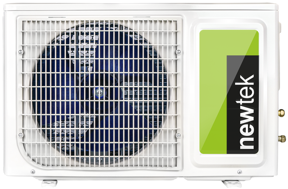 Кондиционер Newtek NT-77HSDC09 в ДНР
