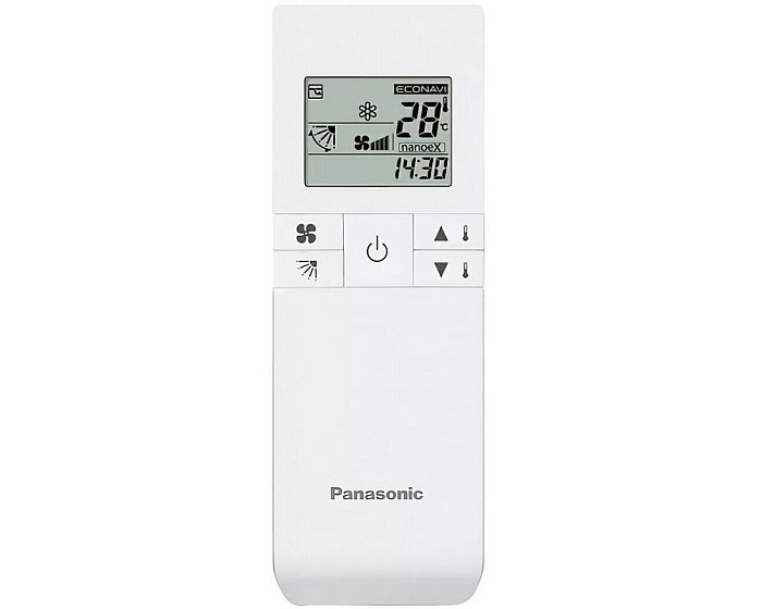 Кондиционер Panasonic CS-XZ20ZKEW/CU-Z20XKE Design Etherea Inverter в ДНР