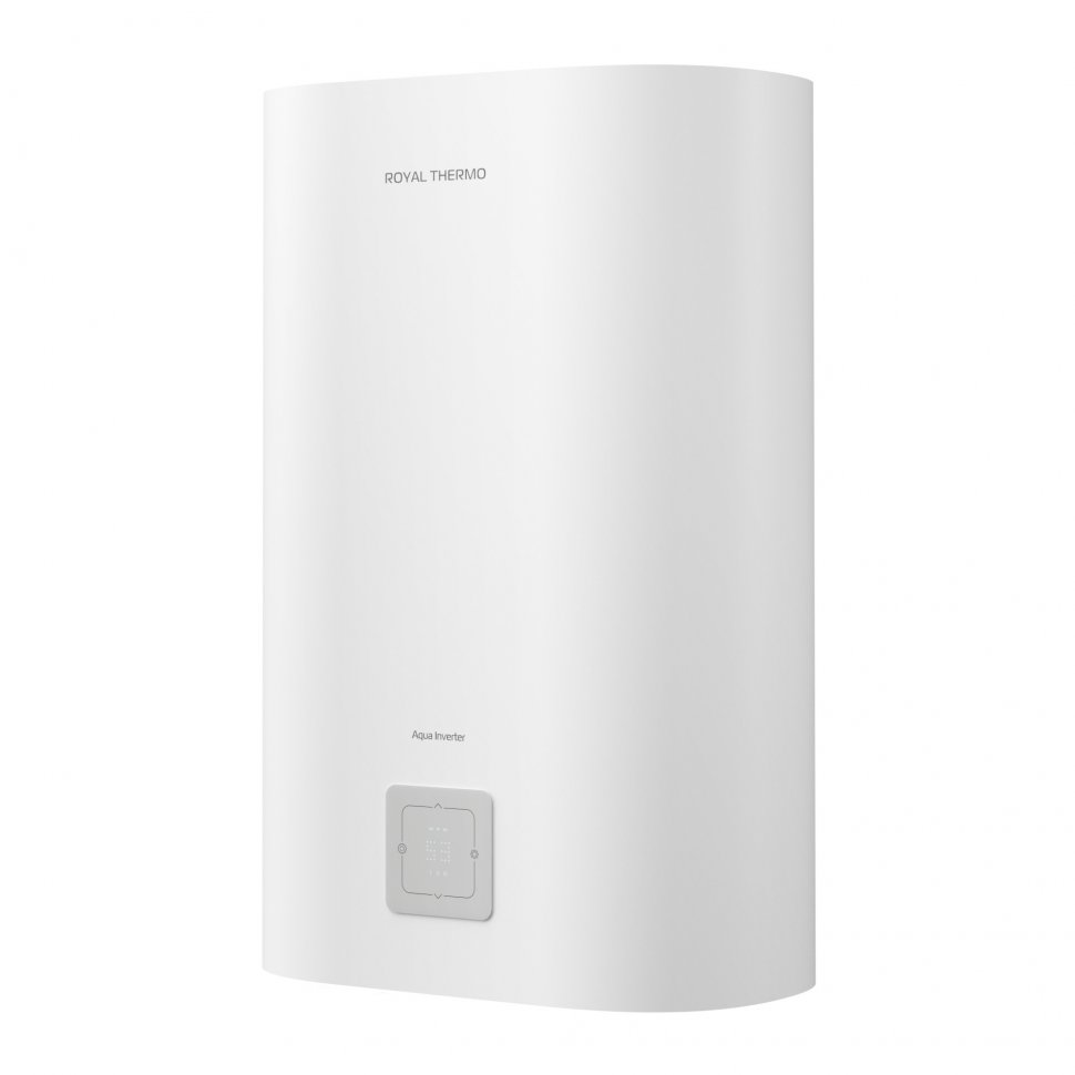 Накопительный водонагреватель Royal Thermo RWH 30 Aqua Inverter Накопительный водонагреватель Royal Thermo RWH 30 Aqua Inverter