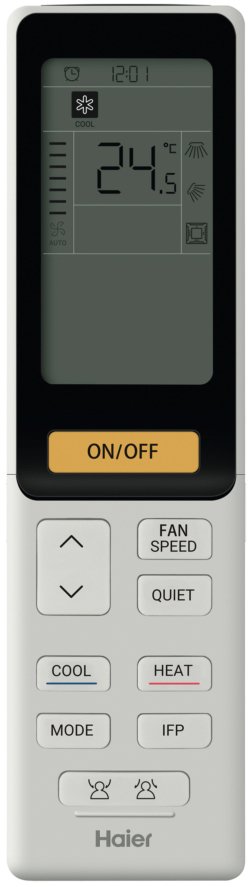 Напольно-потолочная сплит-система Haier AC140S1LK2FA/1U140S1LN2FB Eco 3ф. в ДНР