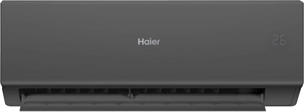 Настенная сплит-система Haier HSU-09HQJ103/R3-B(IN)/HSU-09HQJ103/R3(OUT) Quantum On/Off в ДНР