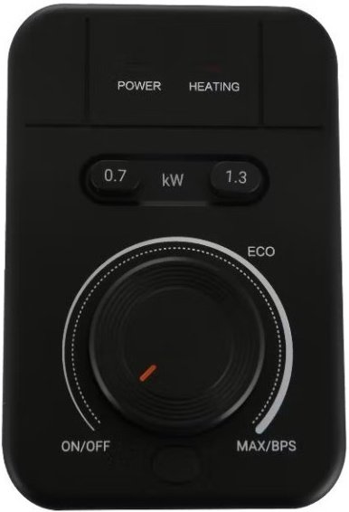 Бойлер Haier ES80V-F2 INOX в ДНР