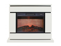 Каминокомплект RealFlame Vega 24 с очагом Irvine 24 в ДНР