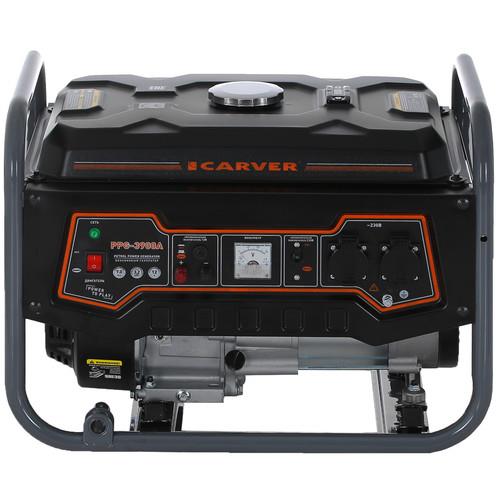 Электрогенератор бензиновый Carver PPG-3900A в ДНР