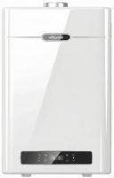 Настенный газовый котел Kiturami Alpha Neo S-15 в ДНР