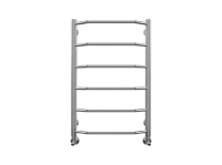 Водяной полотенцесушитель Royal Thermo Трапеция П6 500х796