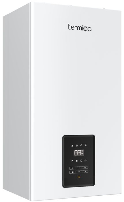 Настенный газовый котел Termica Vita 32 F в ДНР