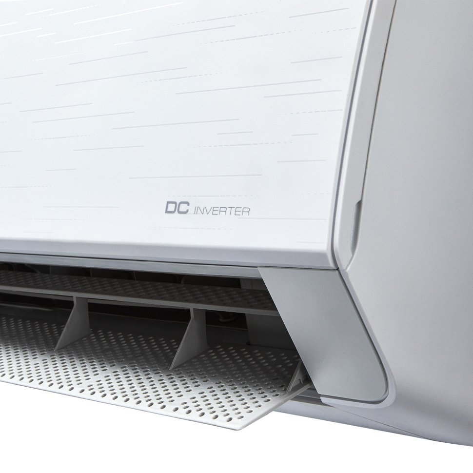 Кондиционер Ballu BSHI-24HN8 Defender DC Inverter в ДНР