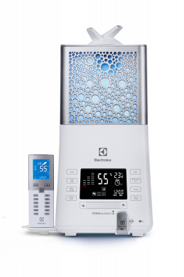 Увлажнитель воздуха Electrolux EHU-3815D ультразвуковой в ДНР