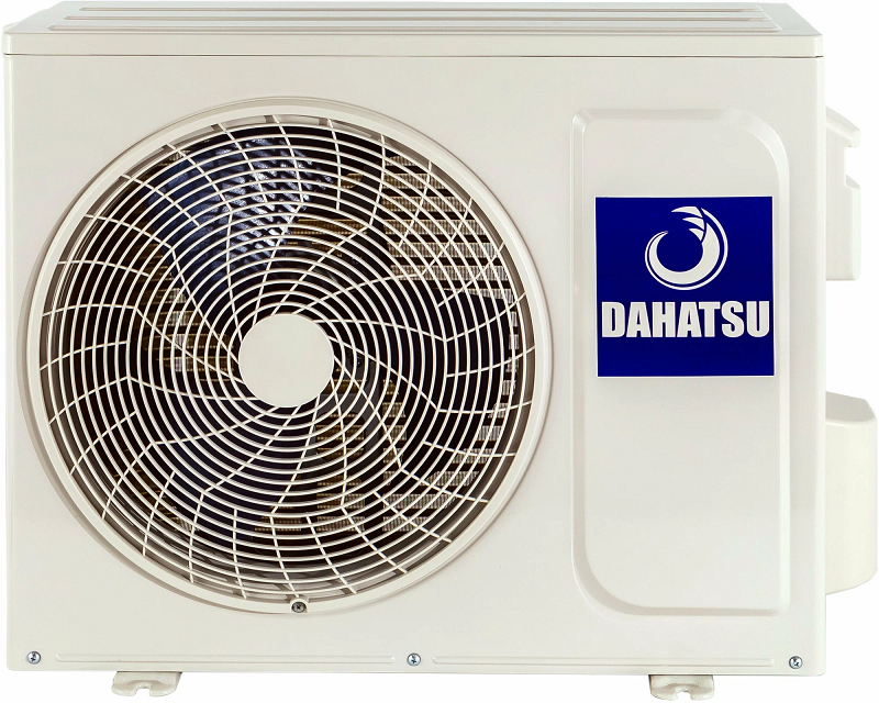 Кондиционер DAHATSU Onyx DH-07 T в ДНР