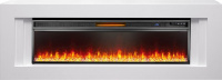 Каминокомплект Royal Flame Line 60 SFT с очагом Vision 60 LED белый в ДНР