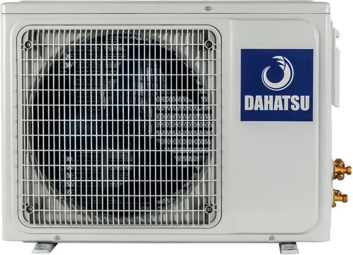 Кассетная сплит-система Dahatsu DH-CS-24I TCL в ДНР