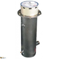 Электрический напольный  котел ЭВАН ЭПО 2,5 в ДНР