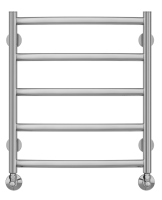Водяной полотенцесушитель Terminus Атланта+ П5 500х600