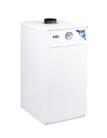 Напольный газовый котел Очаг АОГВ-8 C в ДНР