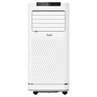Мобильный кондиционер Ballu BPAC-07 XT/N6 Moveo Мобильный кондиционер Ballu BPAC-07 XT/N6 Moveo