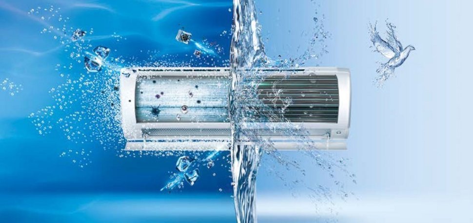 Кондиционер Haier AS25S2SF3FA-B/1U25S2SM4FA 2025 Flexis Super Match в ДНР