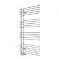 Водяной полотенцесушитель Royal Thermo Pino П21 500х1000 белый в ДНР
