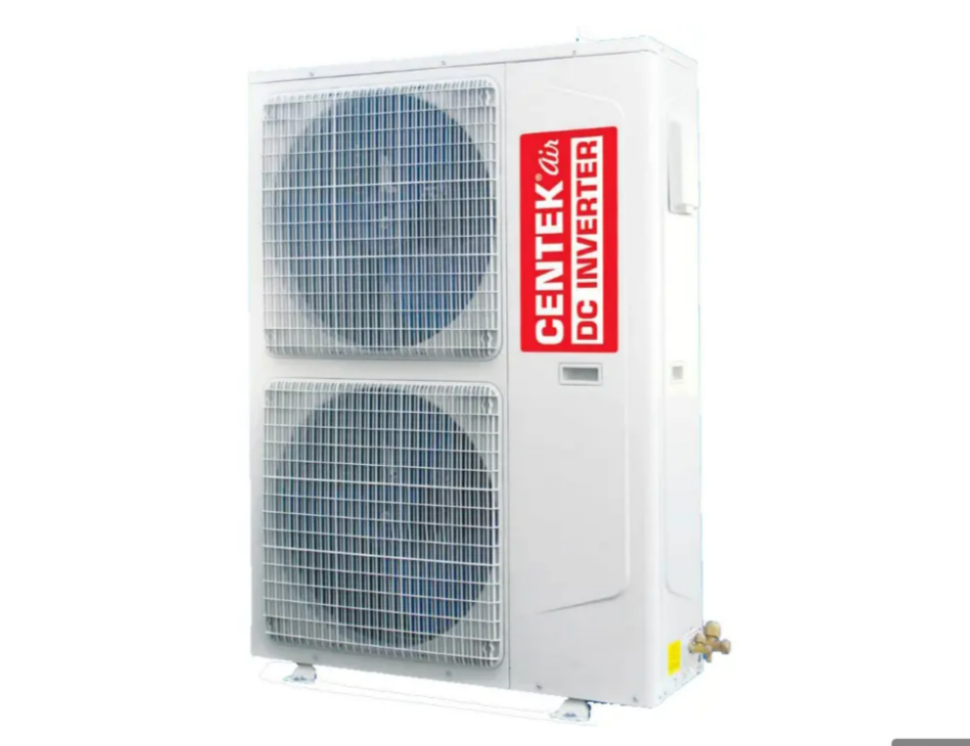 Напольно-потолочная сплит-система Centek CT-68ADC48 в ДНР