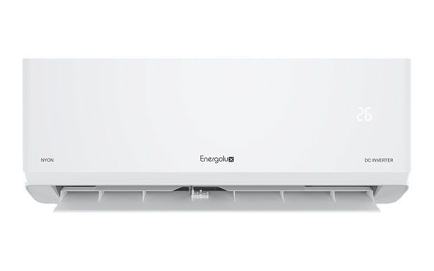 Сплит-система Energolux SAS18IL1-AI/SAU18IL1-AI Nyon DC Inverter в ДНР