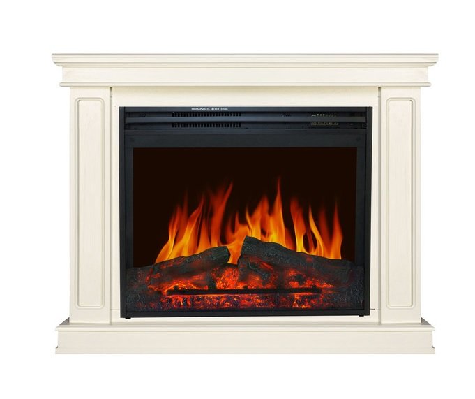 Каминокомплект Royal Flame Geneva с очагом Jupiter FX New в ДНР