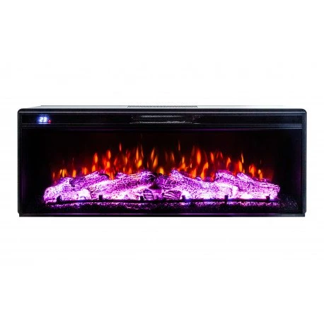 Каминокомплект RealFlame Victoria 45 WT с очагом Joker 45 в ДНР