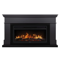 Каминокомплект Firelight California 42/40/36 + очаг Electrolux EFP/P-4220LS графит в ДНР