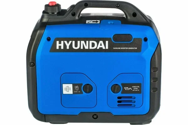Генератор бензиновый инверторный HYUNDAI HHY 3050Si в ДНР