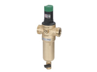 Фильтр с редукционным клапаном Honeywell FK06- 3/4" АAM Фильтр с редукционным клапаном Honeywell FK06- 3/4" АAM