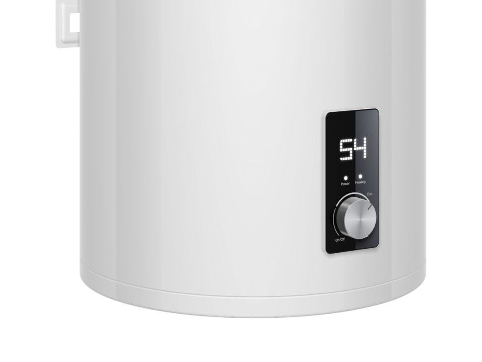 Накопительный электрический водонагреватель Thermex Solo 30 V Накопительный электрический водонагреватель Thermex Solo 30 V