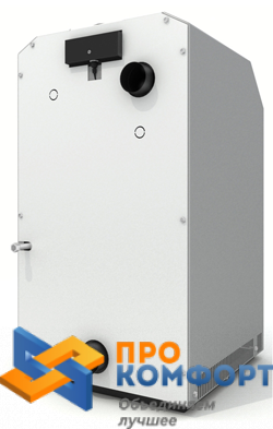 Напольный котел Лемакс Премиум-12,5 в ДНР