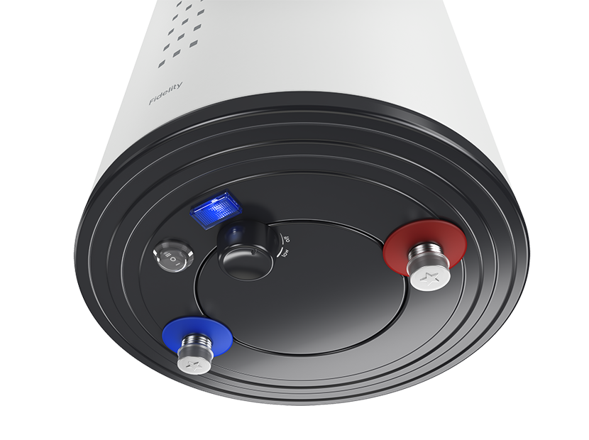 Накопительный водонагреватель Electrolux EWH 30 Fidelity Накопительный водонагреватель Electrolux EWH 30 Fidelity