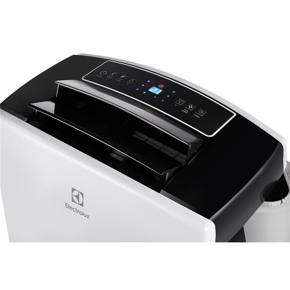 Кондиционер мобильный Electrolux Cool Power EACM-16 HP/N3 Кондиционер мобильный Electrolux Cool Power EACM-16 HP/N3