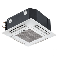 Кассетная сплит-система Shuft SFLC_C-18HN1