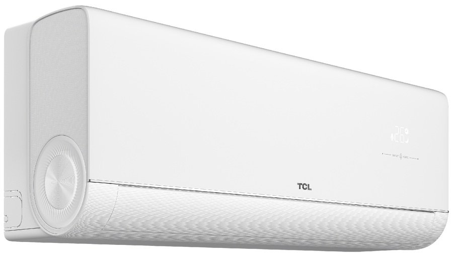 Кондиционер TCL TAC-TPL24INV/R VoxIN в ДНР