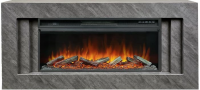Каминокомплект Royal Flame Line SFT с очагом Vision 42 LOG LED concrete (разборный) в ДНР